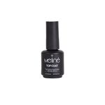 Kit Esmaltes Semipermanentes 6x Base Coat + 6x Top Coat x15ml Meline