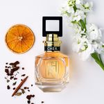 EDP x100 F onyx CHER