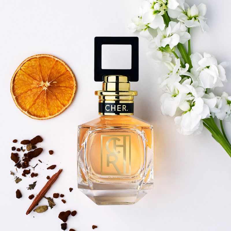 EDP x100 F onyx CHER