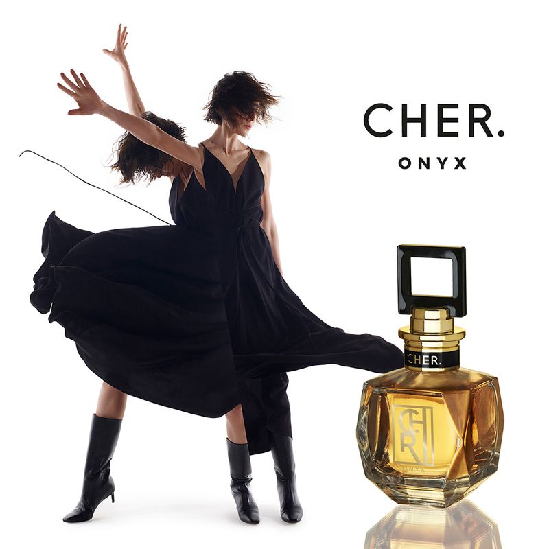 EDP x100 F onyx CHER