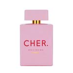 EDP X100 DIECIOCHO Glossy CHER