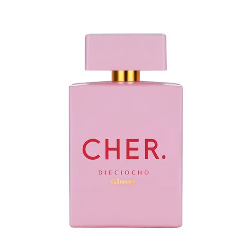 Perfume Dieciocho Glossy EDP x100ml | CHER