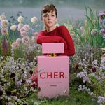 EDP X100 DIECIOCHO Glossy CHER