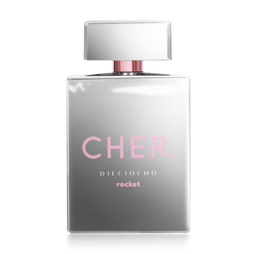 Perfume Dieciocho Rocket EDP x100ml | CHER