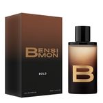 EDP X100 BOLD BENSIMON