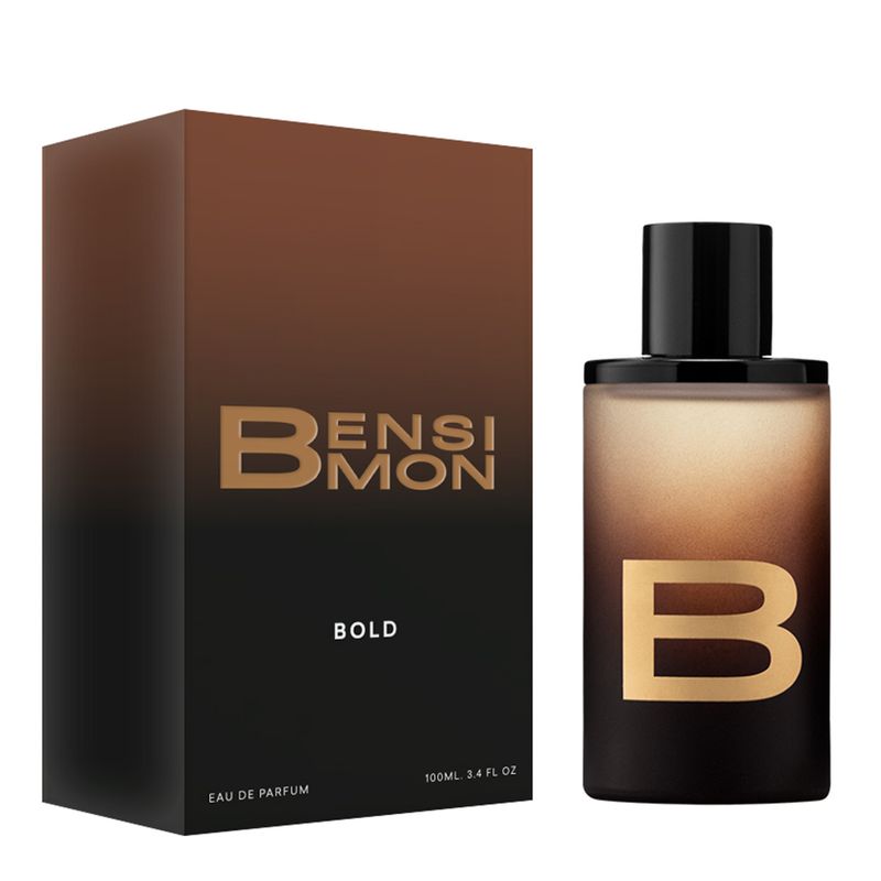 EDP X100 BOLD BENSIMON