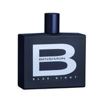 EDP X100 BLUE NIGHT BENSIMON