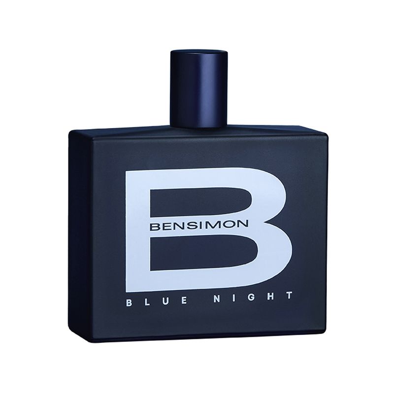 EDP X100 BLUE NIGHT BENSIMON