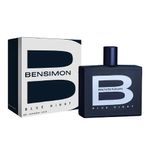 EDP X100 BLUE NIGHT BENSIMON