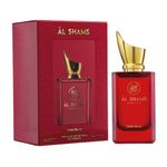 EDP X80 AL SHAMS Dubai Bloom