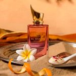 EDP X80 AL SHAMS Dubai Bloom