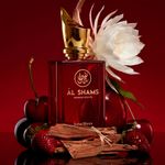 EDP X80 AL SHAMS Dubai Bloom