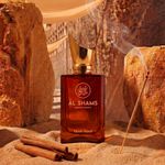 EDP X80 AL SHAMS Dubai Bloom