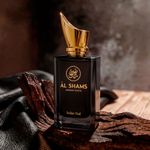 EDP X80 AL SHAMS Dubai Bloom