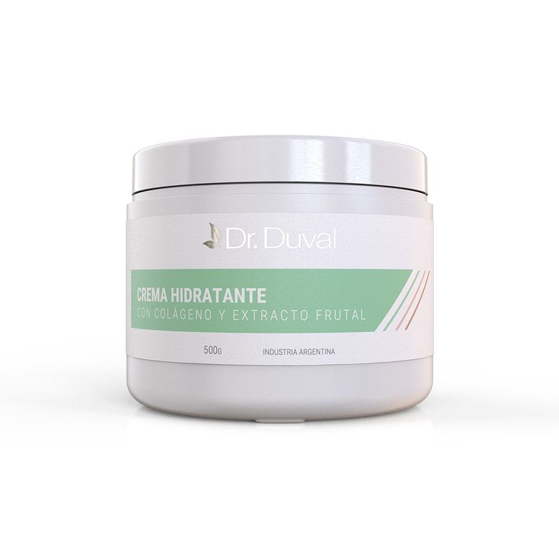 Kit Hidratante y Descongestivo Para Pieles Maduras Dr, Duval