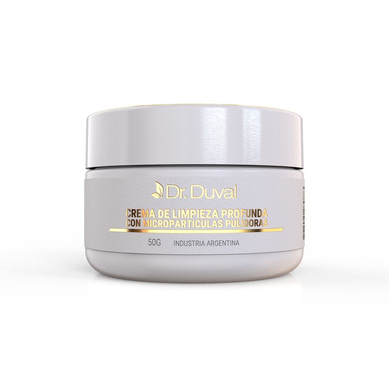 Kit Nutrición Profunda de la Piel Dr, Duval