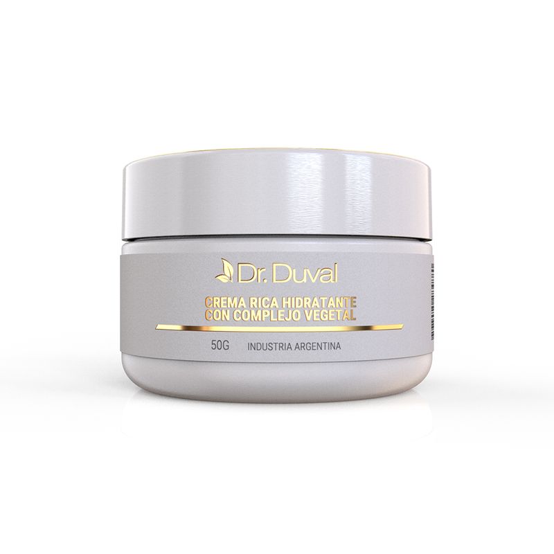 Kit Nutrición Profunda de la Piel Dr, Duval