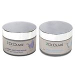 Kit Vegano Crema Día x50g + Crema Noche x50g Anti-Age Dr, Duval
