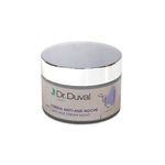 Kit Vegano Crema Día x50g + Crema Noche x50g Anti-Age Dr, Duval