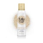 SPRAY GLITTER PUNKY COLORS Gold & Silver