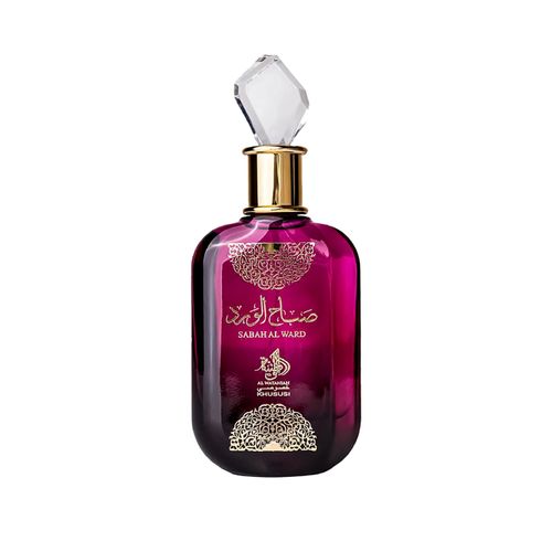 Perfume Árabe Al Wataniah EDP x100ml
