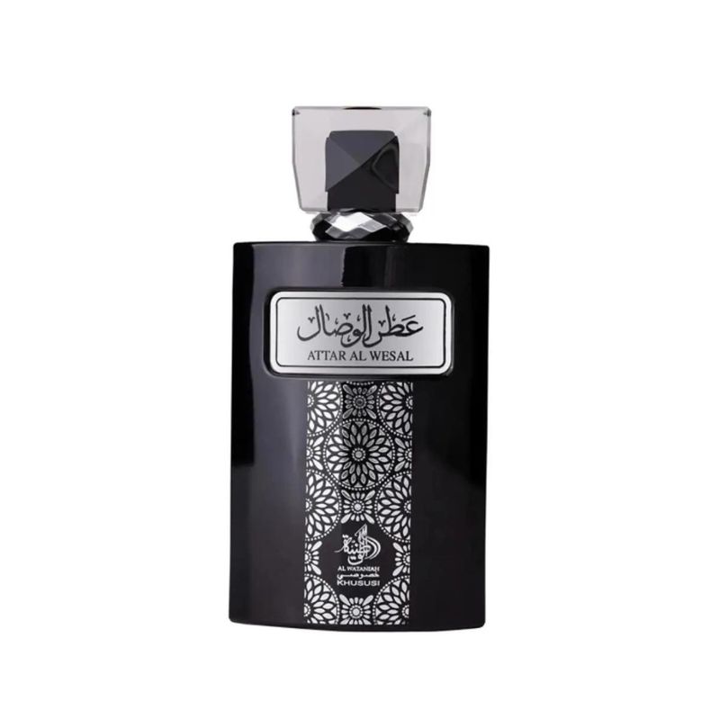 EDP X100 AL WATANIAH SABAH AL WARD