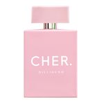 EDP X100 DIECIOCHO CHER