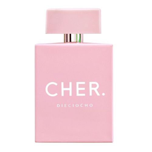 Perfume Dieciocho EDP x100ml | CHER