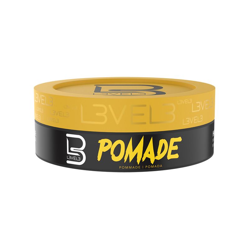 POMADE X150 ALTO BRILLO F3 LEVEL3