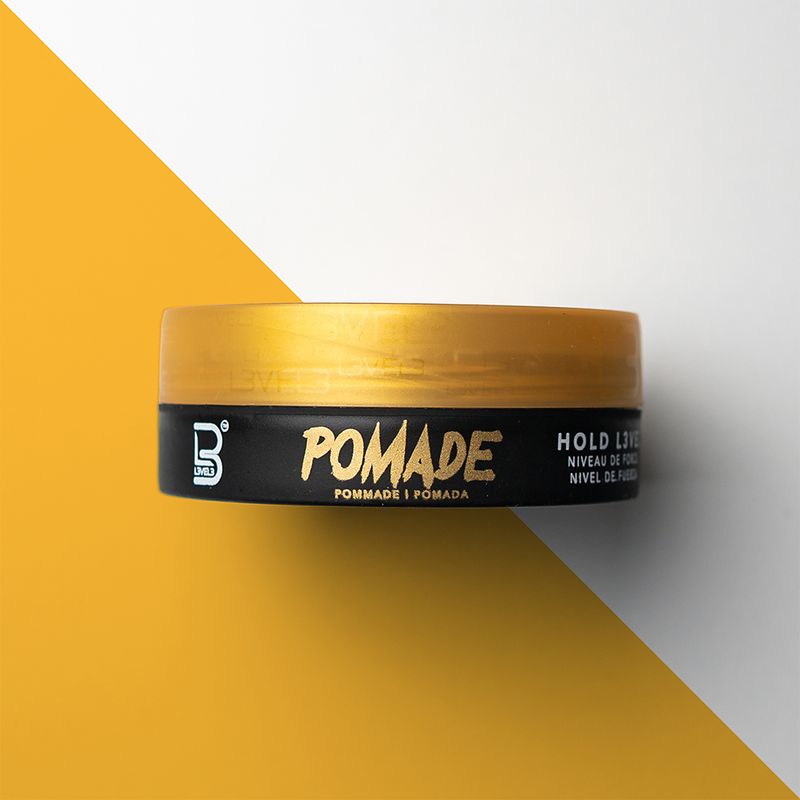 POMADE X150 ALTO BRILLO F3 LEVEL3