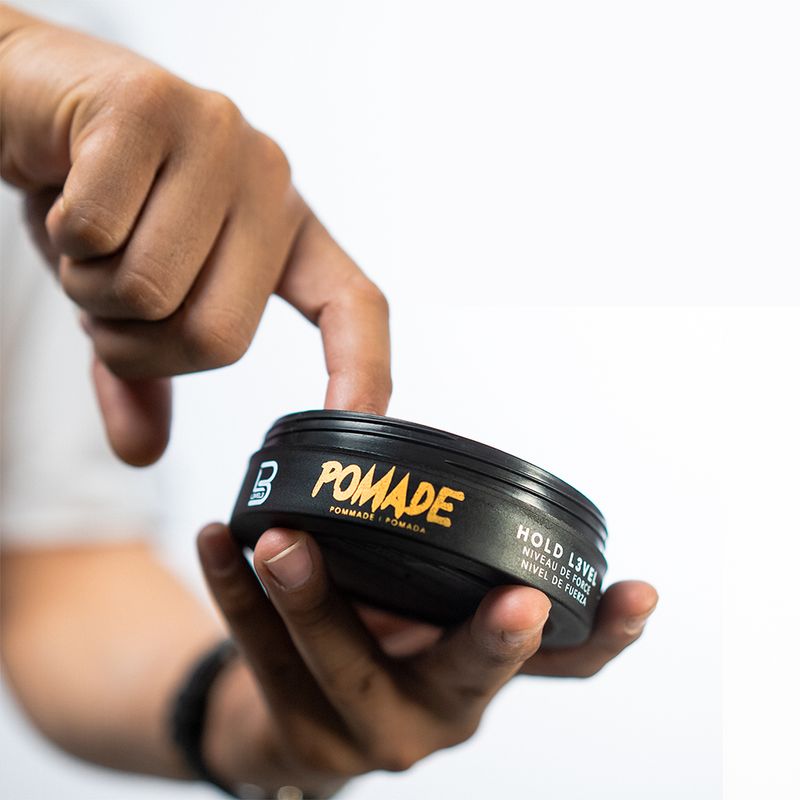 POMADE X150 ALTO BRILLO F3 LEVEL3