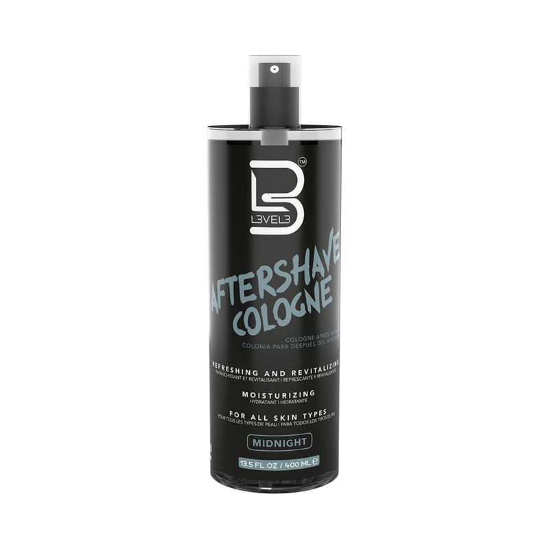 AFTERSHAVE X400 LEVEL3 Aqua