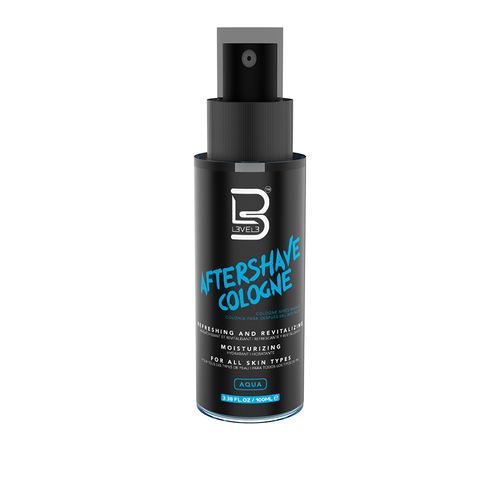 After Shave Cologne x100 ml Level 3
