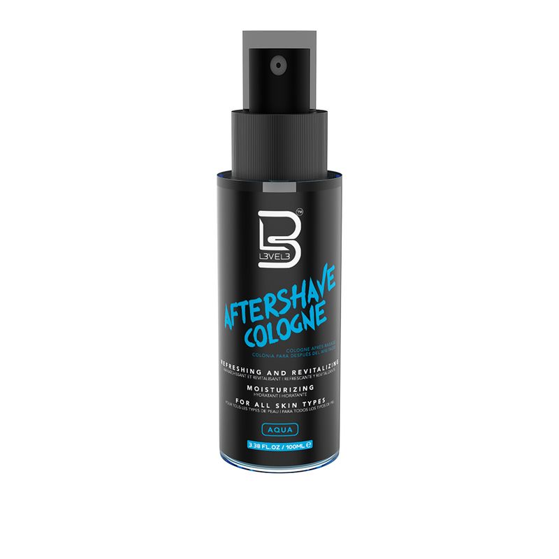 AFTERSHAVE X100 LEVEL3 Aqua