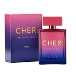 EDP X100 DIECIOCHO Elixir CHER