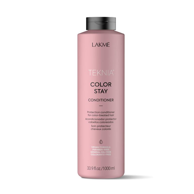 ENJ X1000 COLOR STAY TEKNIA LAKME new