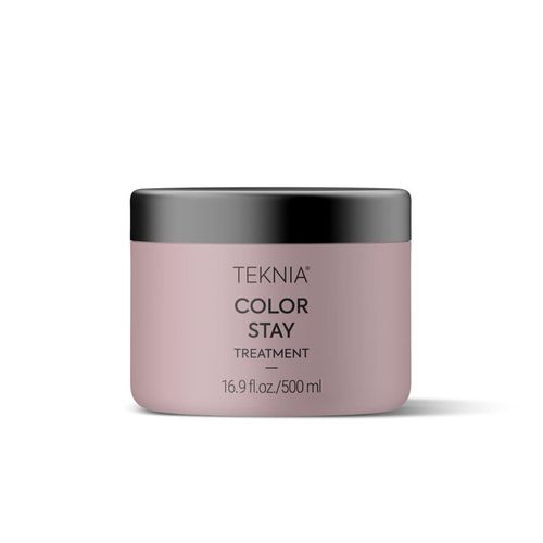 Tratamiento Protector Cabellos Coloreados x500ml Teknia Lakmé