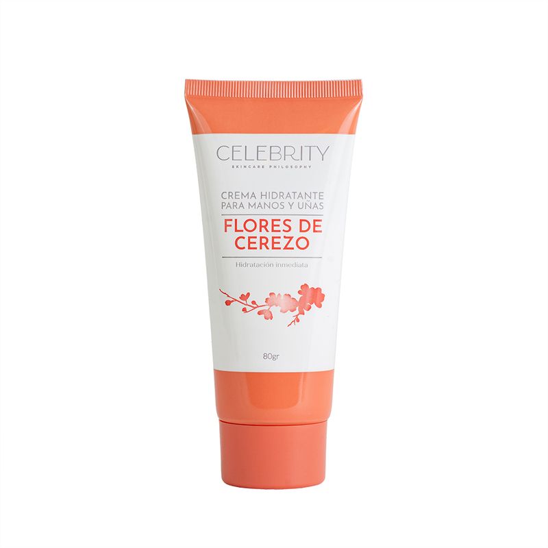 CR X80 FLORES DE CEREZO CELEBRITY