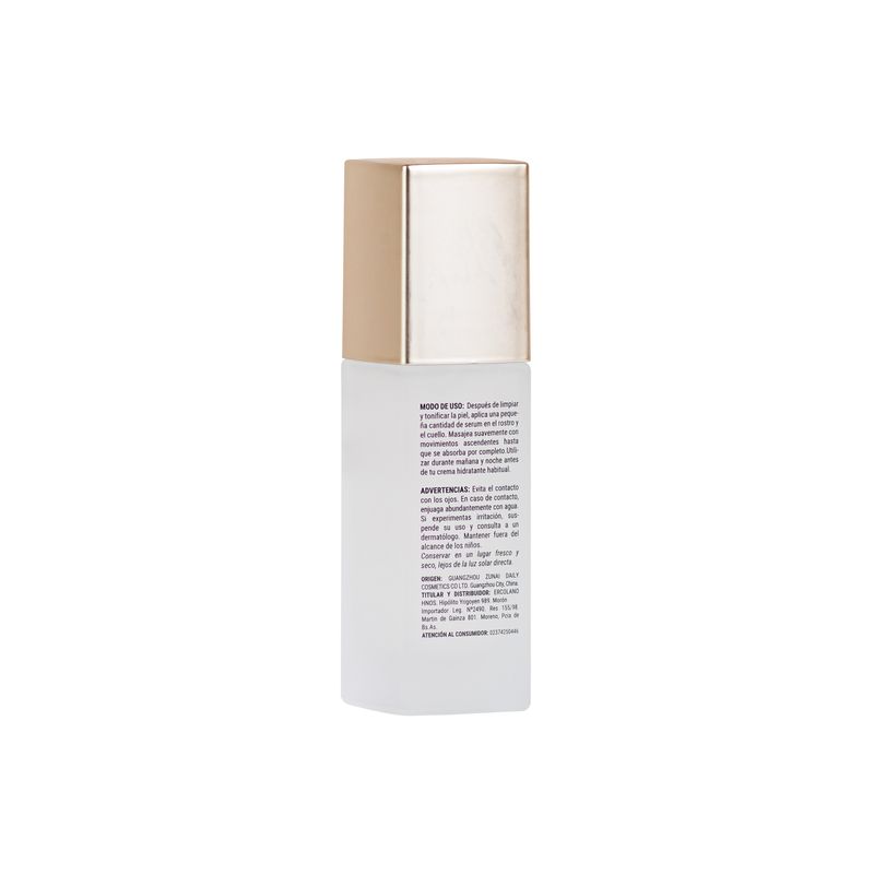 SERUM X40 CENTELLA Y HIALURONICO CELEBRITY