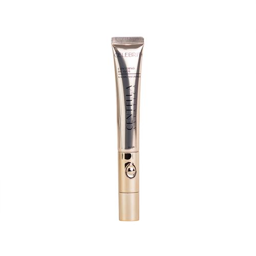 Contorno De Ojos Centella Asiática & Acido Hialurónico X20grs Celebrity