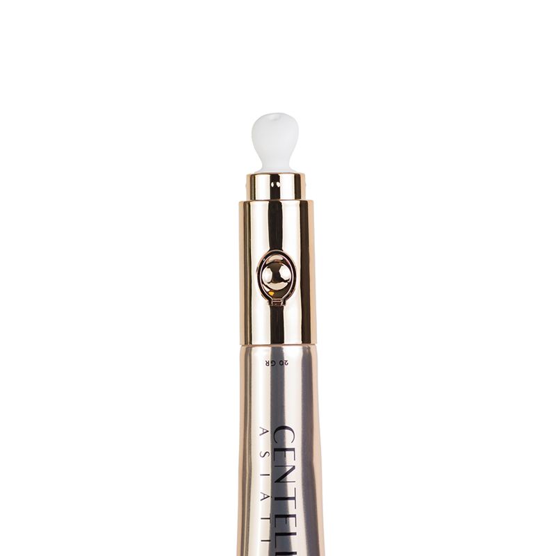 GEL X20 CONT OJOS CENT Y HIALU CELEBRITY