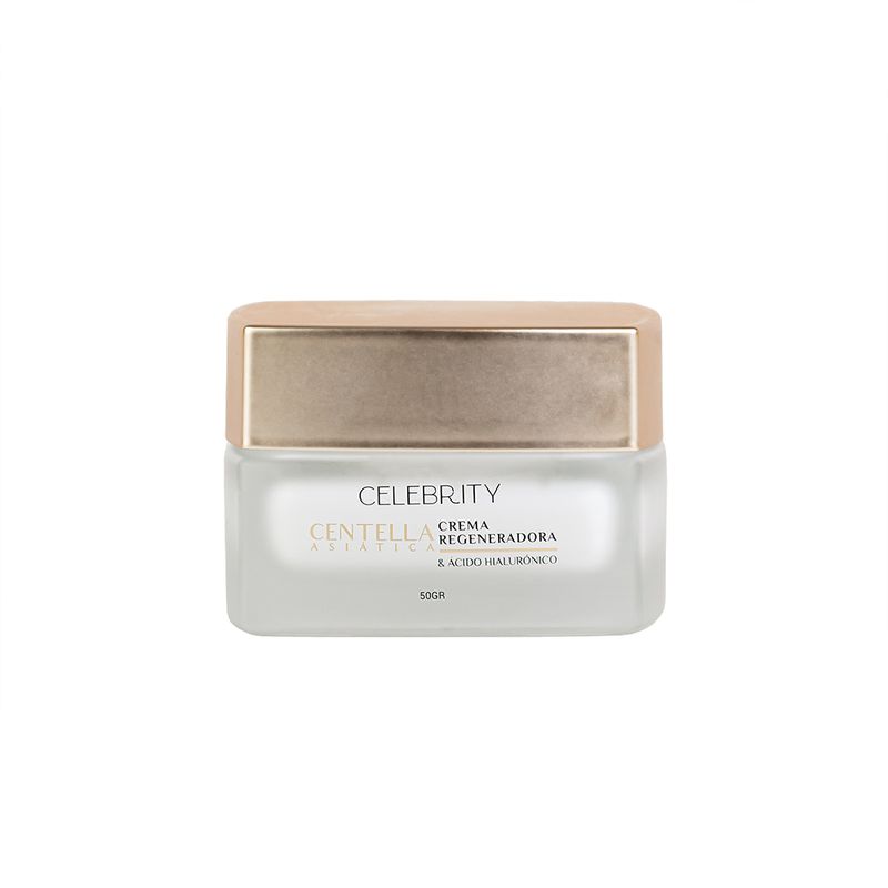 CR X50 CENTELLA Y HIALURONICO CELEBRITY