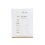 MASC X38 CENTELLA Y HIALURONICO CELEBRITY