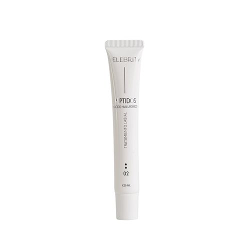 Tratamiento Labial AH+Peptidos T02 x20ml Celebrity