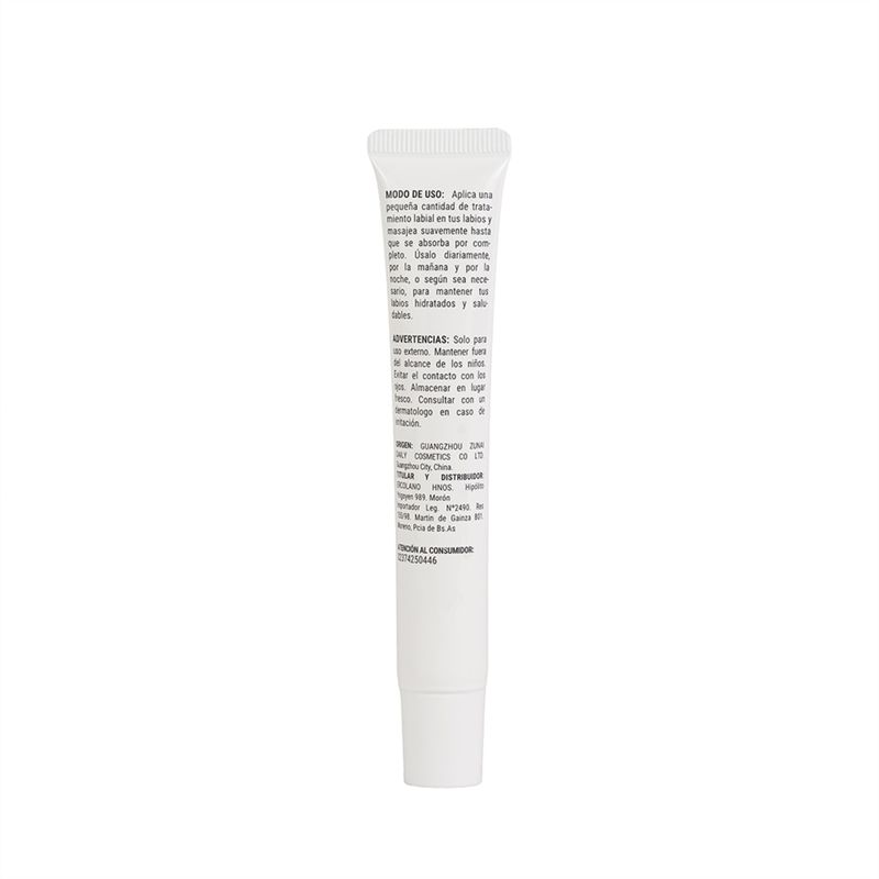 TRAT LABIAL X20 AH + PEPTIDOS T02 CELEBRITY
