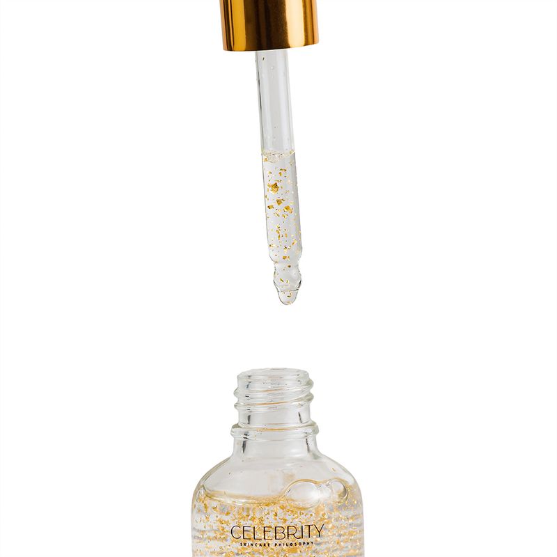 SERUM X30 GOLD ANTIAGE 24K CELEBRITY