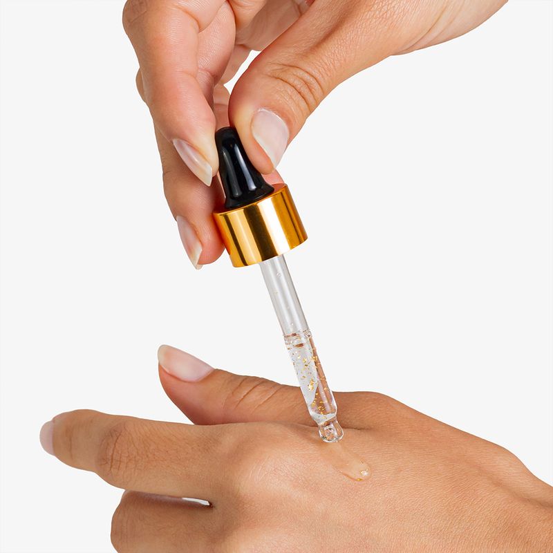 SERUM X30 GOLD ANTIAGE 24K CELEBRITY