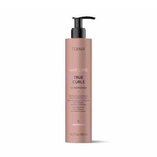 Acondicionador True Curls x300ml Teknia Lakmé