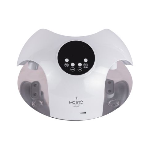 Cabina De Uñas Skincare UV/LED 84W Meliné