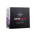 CABINA UV/LED SKIN CARE 84W MELINE